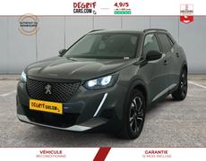 Peugeot 2008 Betton