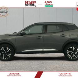 Peugeot 2008 PureTech 130 S S BVM6 Allure Betton