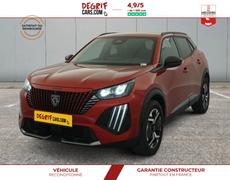 Peugeot 2008 Betton
