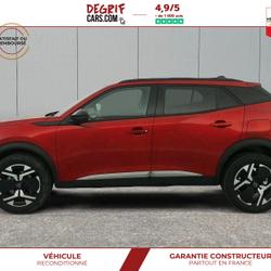 Peugeot 2008 100 S S BVM6 Allure Betton