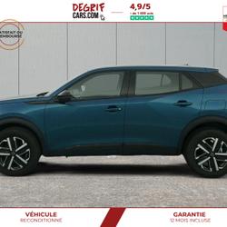 Peugeot 2008 100 S S BVM6 Style Betton