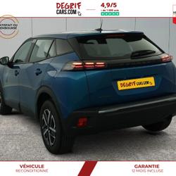 Peugeot 2008 100 S S BVM6 Style Betton