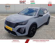 Peugeot 2008 Betton