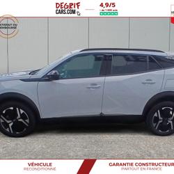 Peugeot 2008 100 S S BVM6 Allure Betton