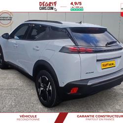 Peugeot 2008 100 S S BVM6 Allure Betton