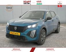 Peugeot 2008 Betton