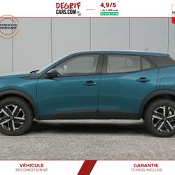 Peugeot 2008 100 S S BVM6 Style Betton