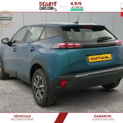 Peugeot 2008 100 S S BVM6 Style Betton