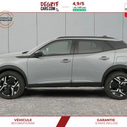 Peugeot 2008 100 S S BVM6 Allure Betton