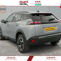 Peugeot 2008 100 S S BVM6 Allure Betton