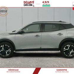 Peugeot 2008 100 S S BVM6 Allure Betton