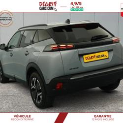 Peugeot 2008 100 S S BVM6 Allure Betton