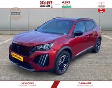 Peugeot 2008 Betton