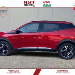 Peugeot 2008 PureTech 100 S S BVM6 Allure Betton