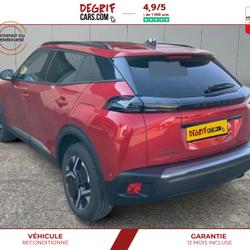 Peugeot 2008 PureTech 100 S S BVM6 Allure Betton