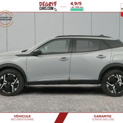 Peugeot 2008 100 S S BVM6 Allure Betton