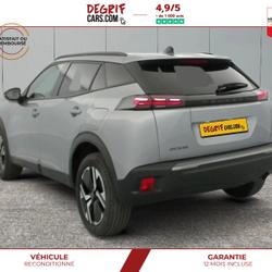 Peugeot 2008 100 S S BVM6 Allure Betton