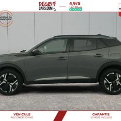 Peugeot 2008 100 S S BVM6 Allure Betton