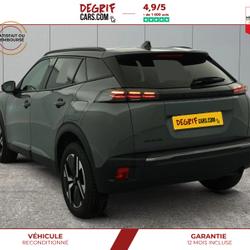 Peugeot 2008 100 S S BVM6 Allure Betton