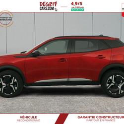 Peugeot 2008 100 S S BVM6 Allure Betton