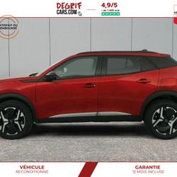 Peugeot 2008 100 S S BVM6 Allure Betton