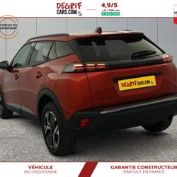 Peugeot 2008 100 S S BVM6 Allure Betton