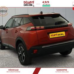 Peugeot 2008 100 S S BVM6 Allure Betton