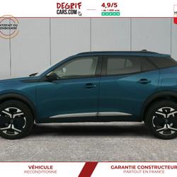 Peugeot 2008 100 S S BVM6 Allure Betton