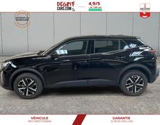 Peugeot 2008 Betton