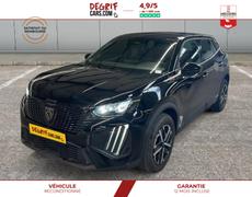 Peugeot 2008 Betton