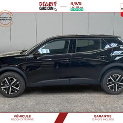 Peugeot 2008 100 S S BVM6 Style Betton