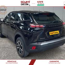 Peugeot 2008 100 S S BVM6 Style Betton