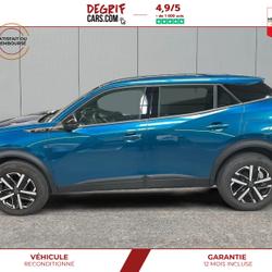 Peugeot 2008 100 S S BVM6 Style Betton