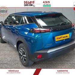 Peugeot 2008 100 S S BVM6 Style Betton