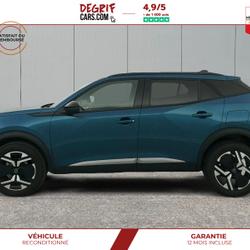 Peugeot 2008 100 S S BVM6 Allure Betton