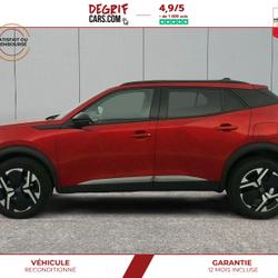 Peugeot 2008 PureTech 100 S S BVM6 Allure Betton