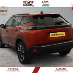 Peugeot 2008 PureTech 100 S S BVM6 Allure Betton