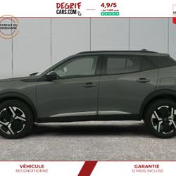 Peugeot 2008 100 S S BVM6 Allure Betton