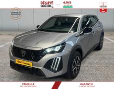 Peugeot 2008 Betton