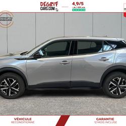 Peugeot 2008 100 S S BVM6 Style Betton