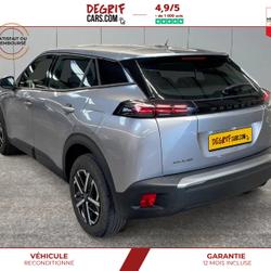 Peugeot 2008 100 S S BVM6 Style Betton