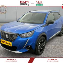 Peugeot 2008 PureTech 130 S S BVM6 Allure Pack Betton