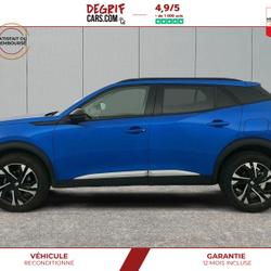 Peugeot 2008 PureTech 130 S S BVM6 Allure Pack Betton