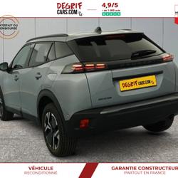 Peugeot 2008 100 S S BVM6 Allure Betton