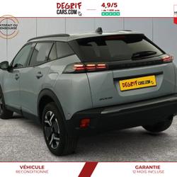 Peugeot 2008 100 S S BVM6 Allure Betton