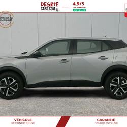 Peugeot 2008 100 S S BVM6 Style Betton