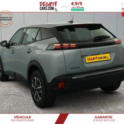 Peugeot 2008 100 S S BVM6 Style Betton