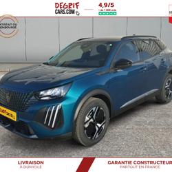 Peugeot 2008 Hybrid 145 e-DCS6 Allure Betton