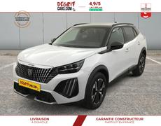 Peugeot 2008 Betton