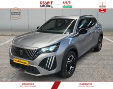 Peugeot 2008 Betton